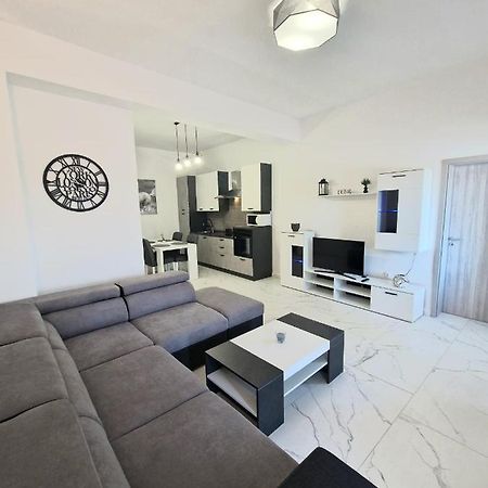 Apartman Ivan Kruševo Exterior foto