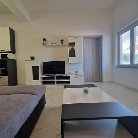 Apartman Ivan Kruševo Exterior foto