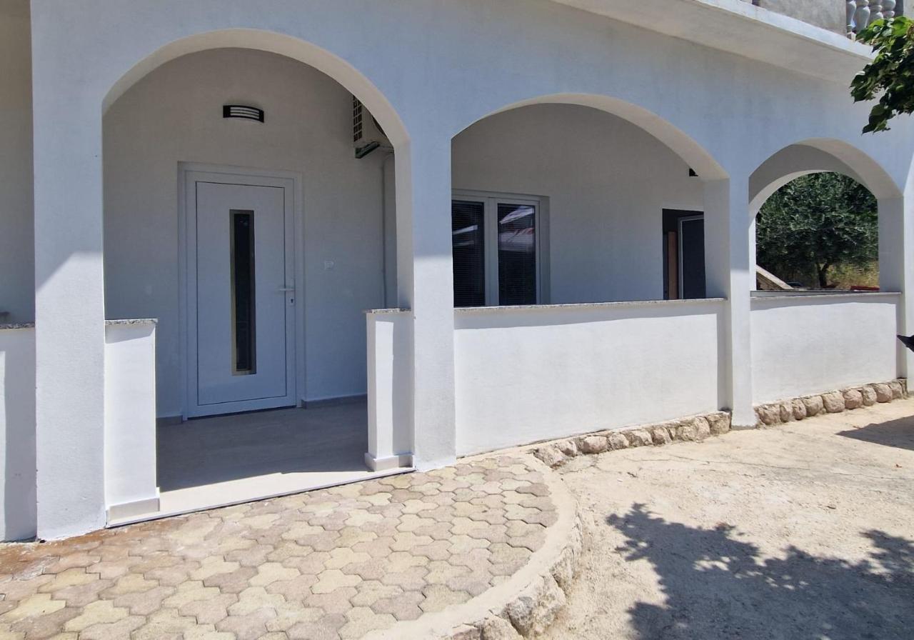 Apartman Ivan Kruševo Exterior foto