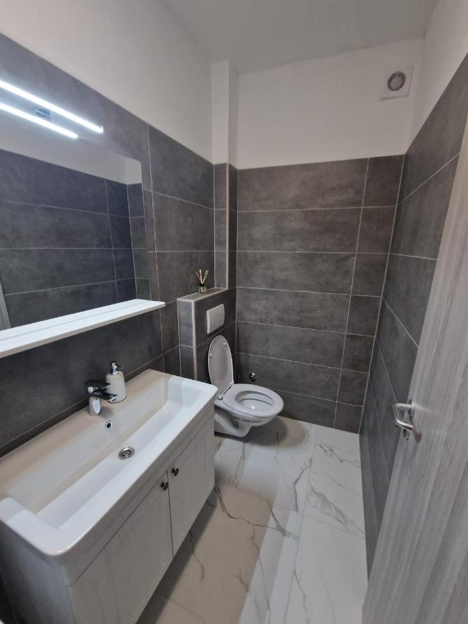 Apartman Ivan Kruševo Exterior foto