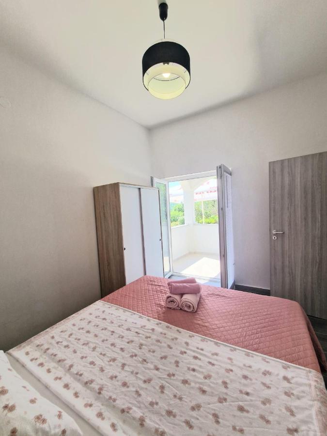 Apartman Ivan Kruševo Exterior foto
