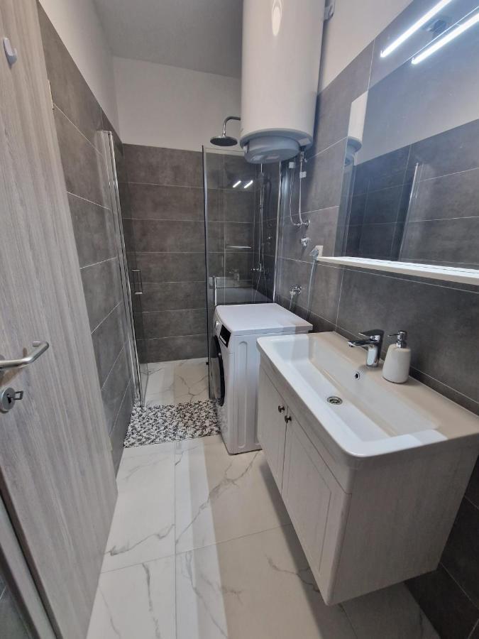 Apartman Ivan Kruševo Exterior foto