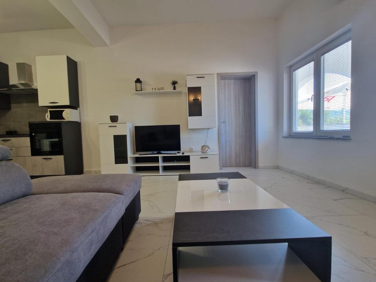 Apartman Ivan Kruševo Exterior foto