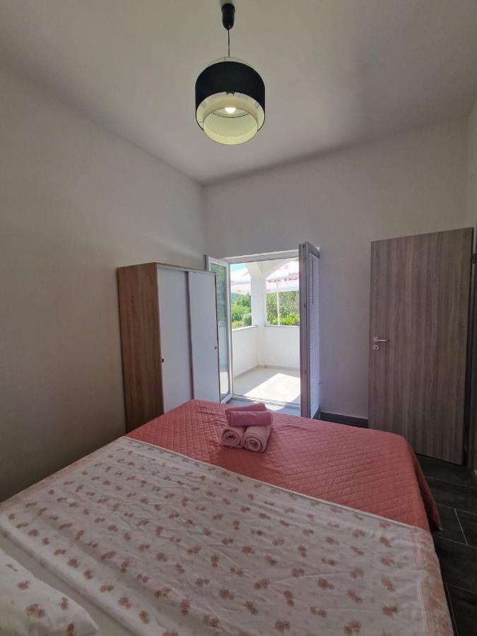 Apartman Ivan Kruševo Exterior foto