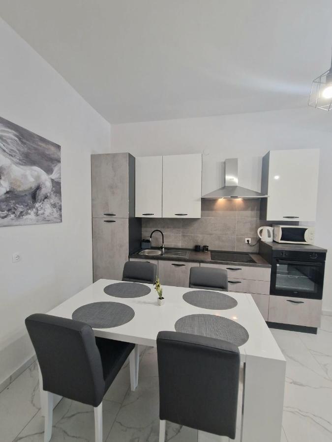 Apartman Ivan Kruševo Exterior foto