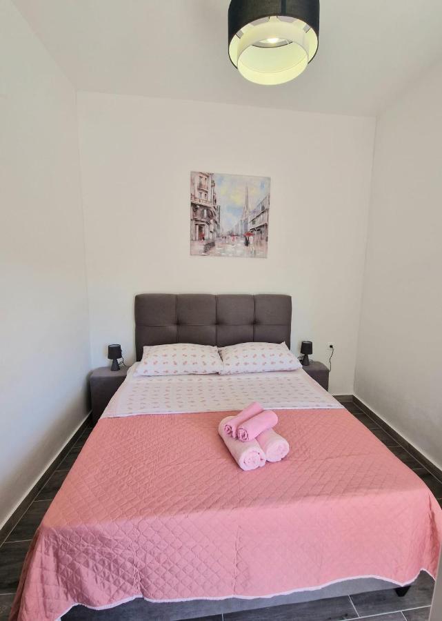 Apartman Ivan Kruševo Exterior foto